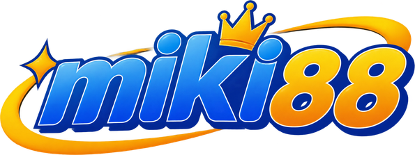 miki88 logo